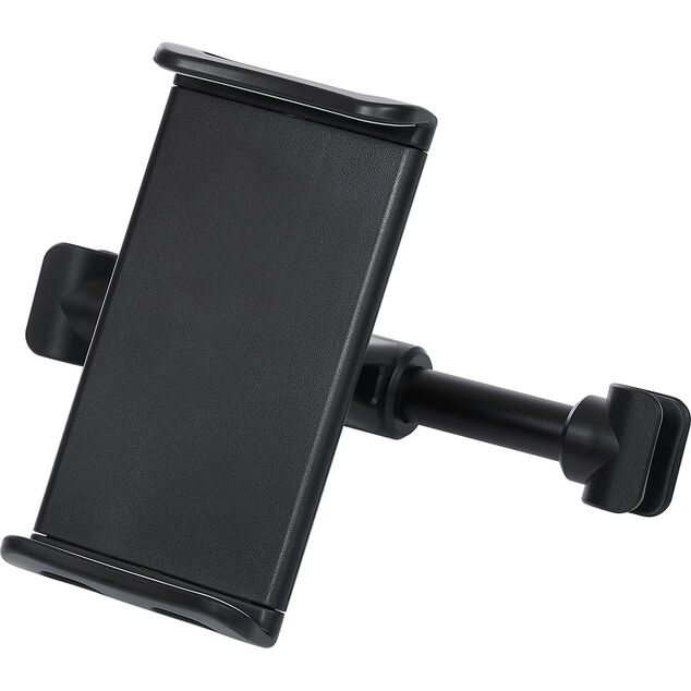 Support auto pour tablette ou t&eacute;l&eacute;phone