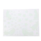 Sticker fluo chat x144