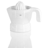 Presse-agrumes &eacute;lectrique Homday blanc