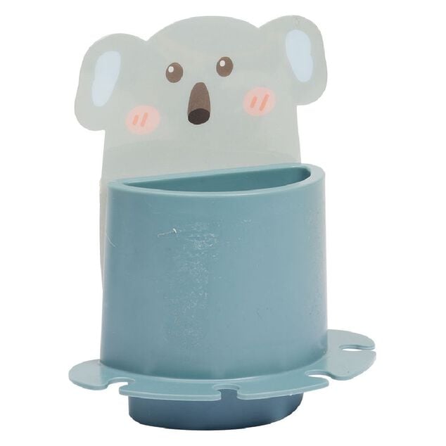 Porte brosse &agrave; dents animal