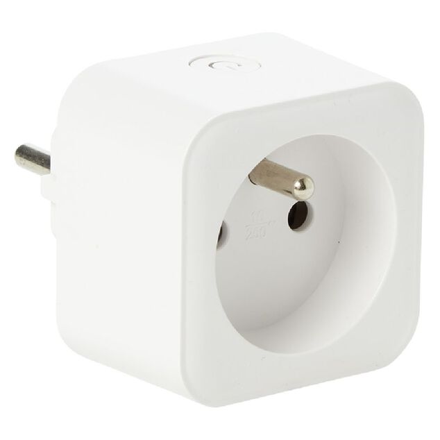 Prise connectée WIFI