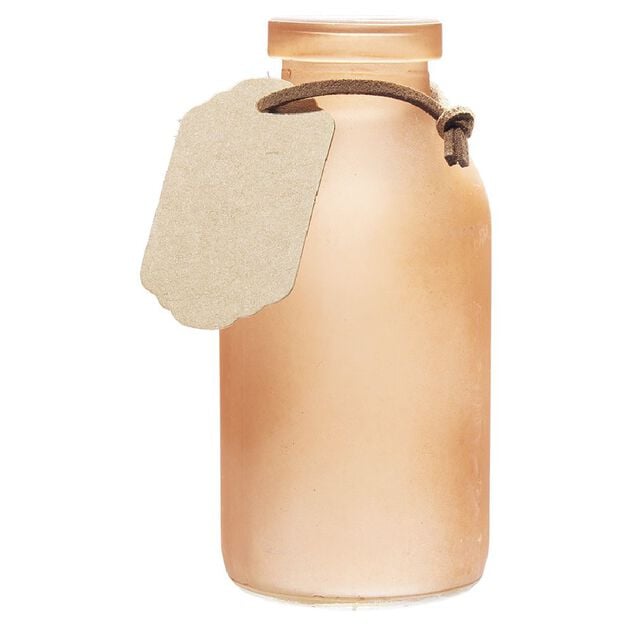 Vase soliflore H10 cm