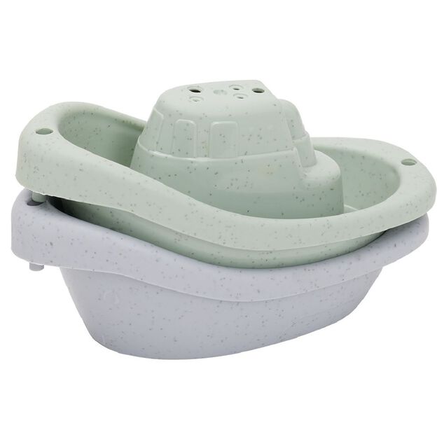 B&acirc;teau empilable Funky x2