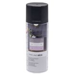 Peinture int&eacute;rieur ext&eacute;rieur gris anthracite 400ml
