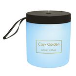 Diffuseur huile essentielle Mess&eacute;gu&eacute; lumineux nomad sans fil