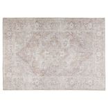 Tapis Léon orient 120x170cm beige