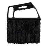 Brosse de nettoyage multifonction