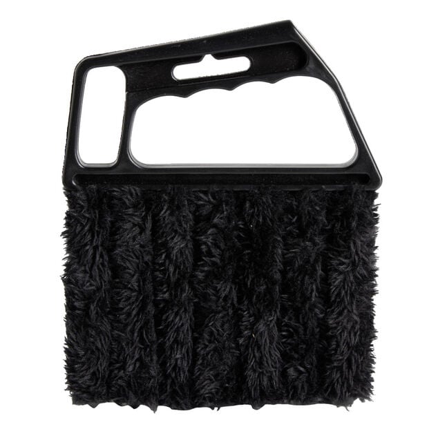 Brosse de nettoyage multifonction