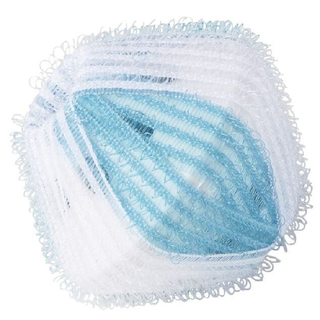 Boules anti-peluche machine &agrave; laver x6