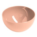 Bol en plastique &Oslash;12,5cm - 3 coloris