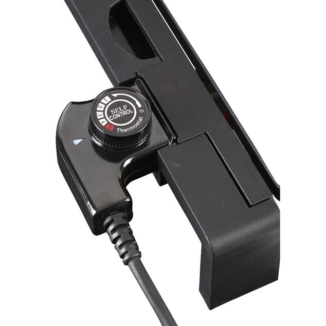 Plancha grill &eacute;lectrique Homday 27x47cm 2000W