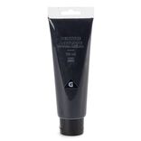 Tube peinture acrylique 120ml noir