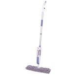 Balai spray anti bactérien avec système d'électrolyse