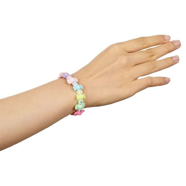 Kit DIY de perles forme lapin