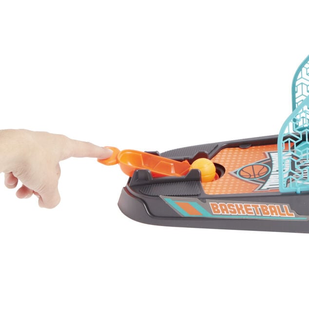 Jeu basketball de table 6 pi&egrave;ces