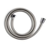 Tuyau flexible de douche en inox 1,5m