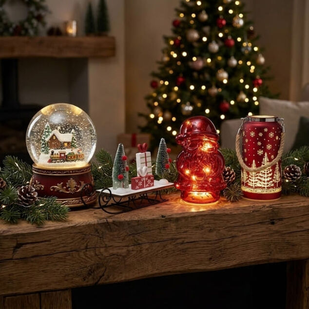 Magie lumineuse