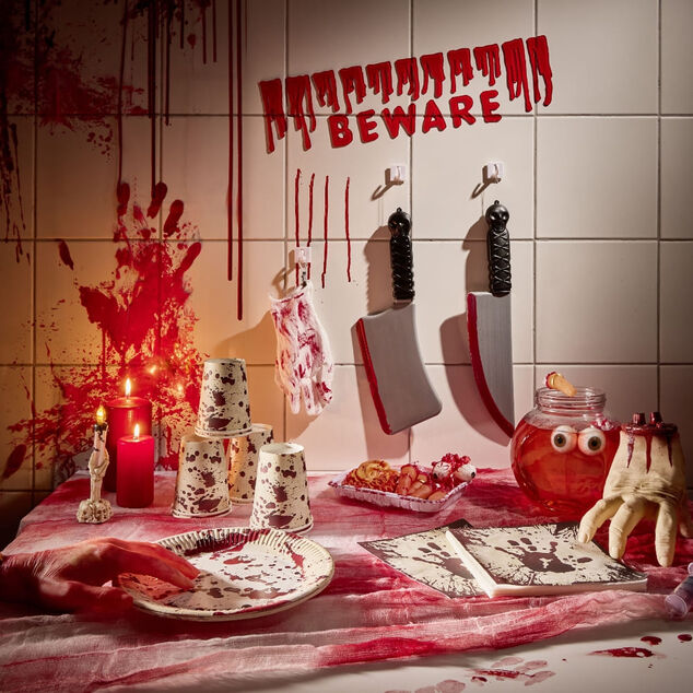 Table Blood