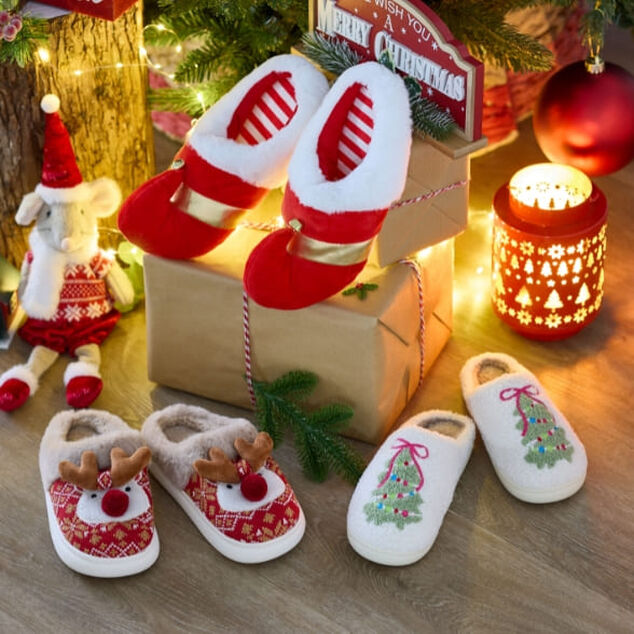 Douceur de No&euml;l