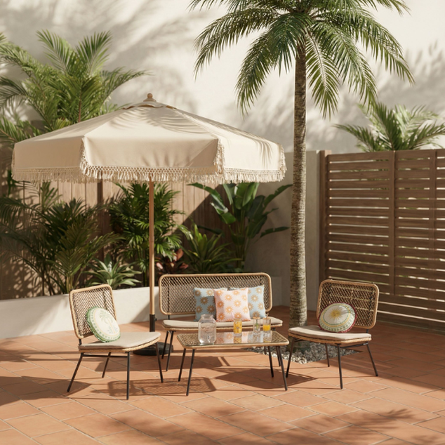 Collection Tropical Indie