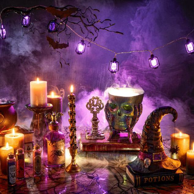 Collection Spirit