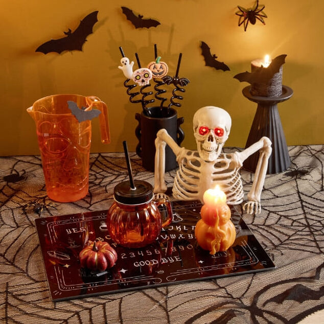 D&eacute;co Halloween