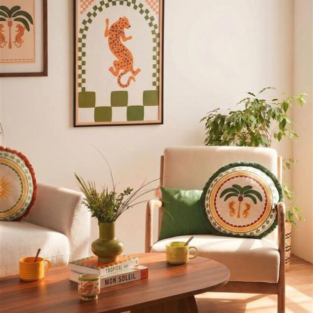 Collection Tropical Indie