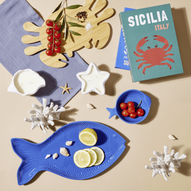 Collection Bord de mer