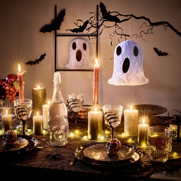 Table Boo !