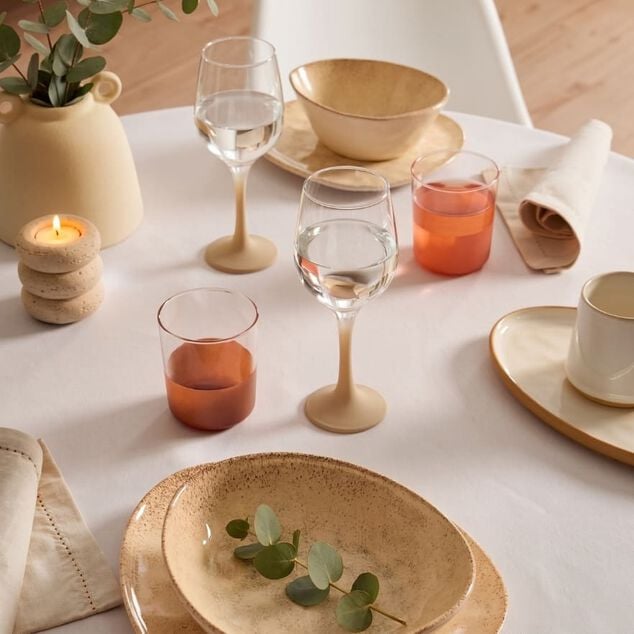 L'hiver &agrave; table