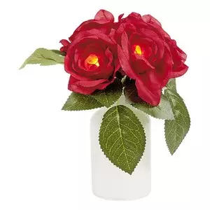 Vase et fleur artificielle pas cher | GiFi