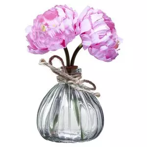 Vase et fleur artificielle pas cher | GiFi