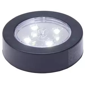 Spot LED à Pile RGB Sans Fil, 4 Pièces Lampe Placard avce Telecommande  Eclairage LED Vitrine Couleur Lumiere Armoire Adhesif Lampe Etagere  Autocollant Veilleuse Cuisine Sous Meuble Escalier Chambre : :  Luminaires