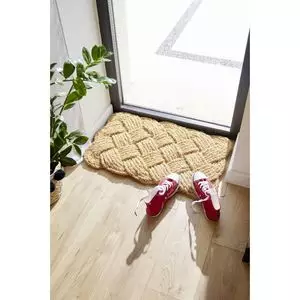 Tapis de cuisine imperméable paillasson tapis de sol antidérapant