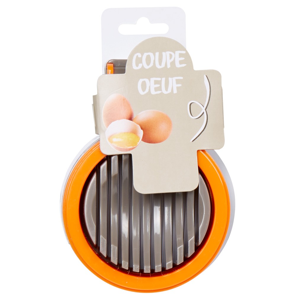 Coupe Oeuf Orange