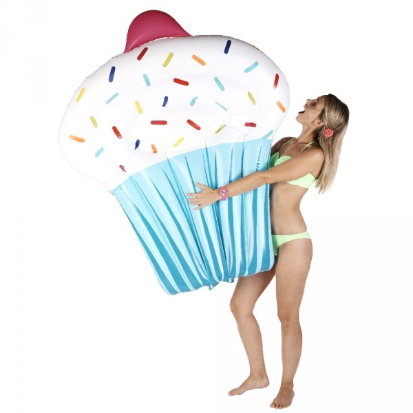 RÃ©sultat de recherche d'images pour "matelas-gonflable cupcake gifi"