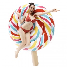 RÃ©sultat de recherche d'images pour "matelas-gonflable cupcake gifi"