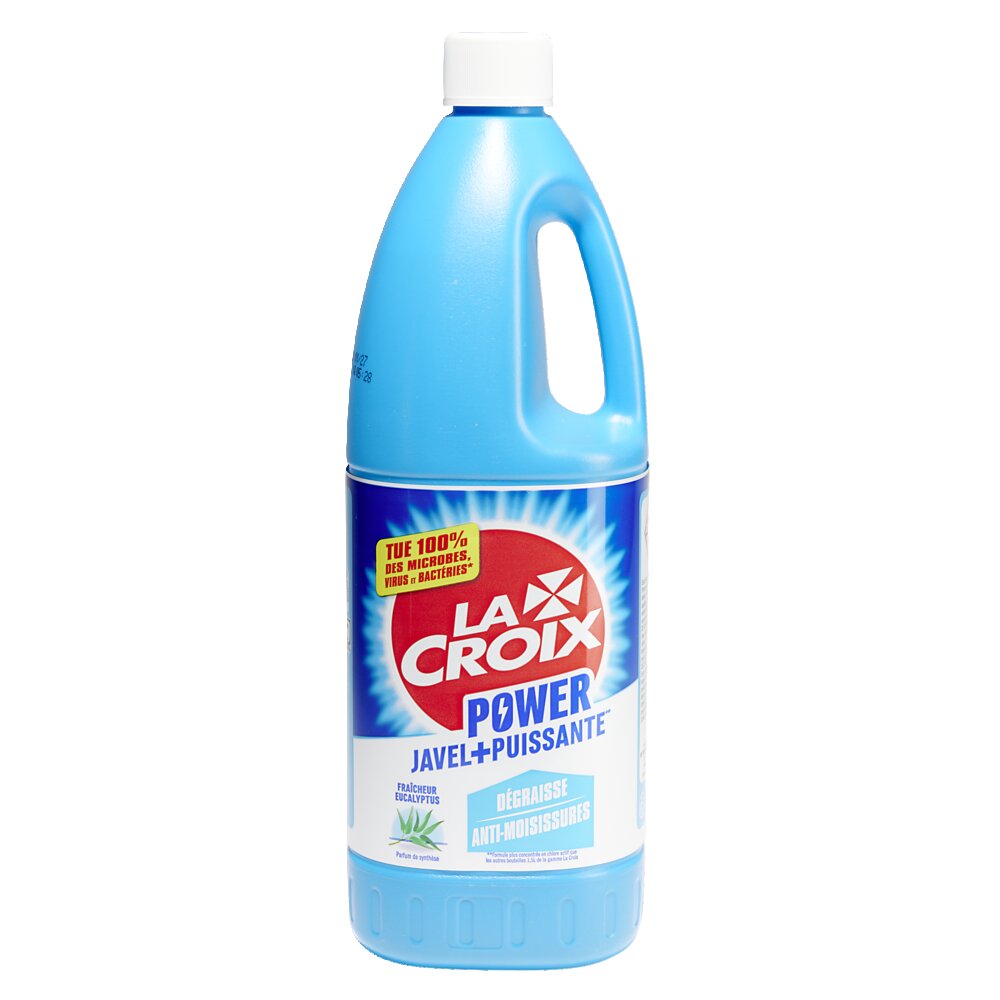 Gifi La Croix Blanche