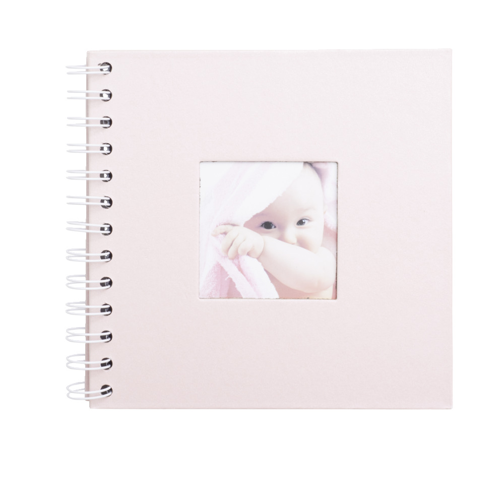 Gifi Album Photo