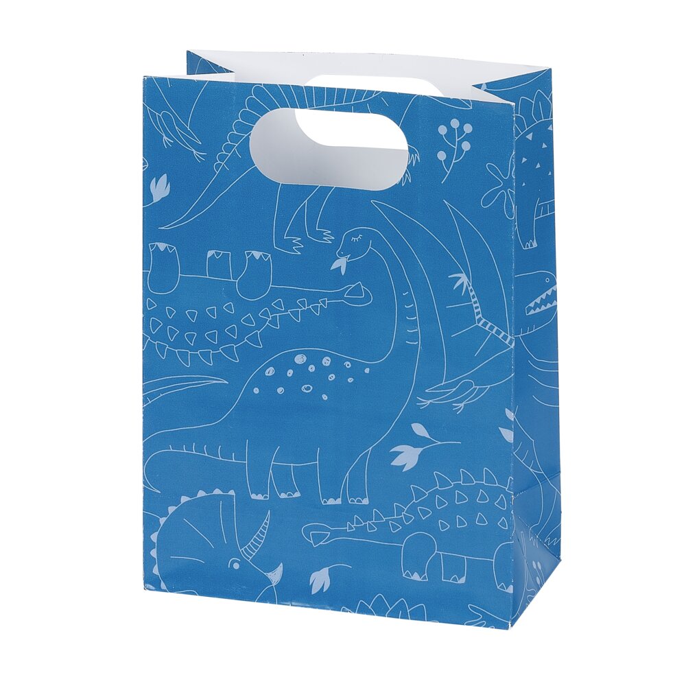 Sacs Cadeaux Transparents Motif Noël - Lot De 10, Format 11,5 X 19 Cm - Film Alimentaire, Pour Biscuits, Chocolats, Petits Cadeaux - 5