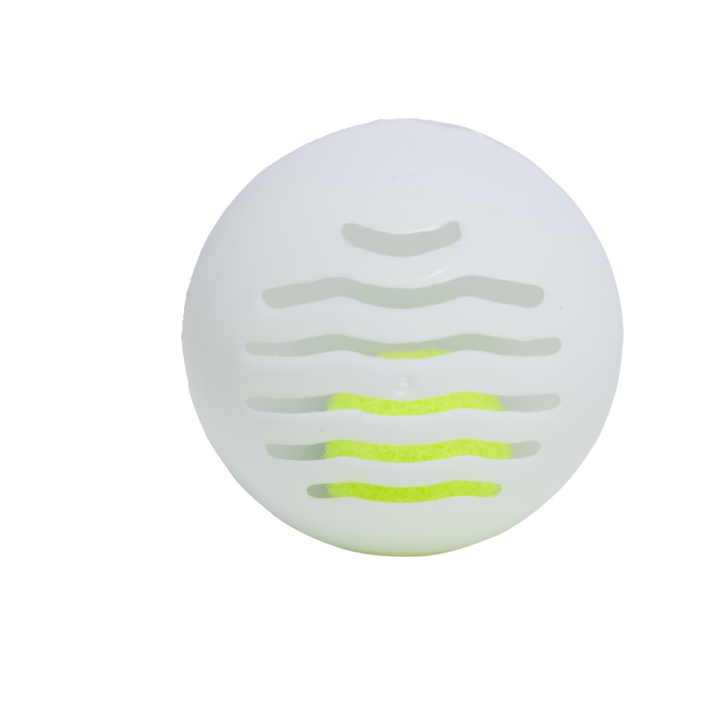 Lot De 2 Désodorisants Kiwi Pour Baskets – Boules Odeur Max Defense – Fraîcheur Garantie