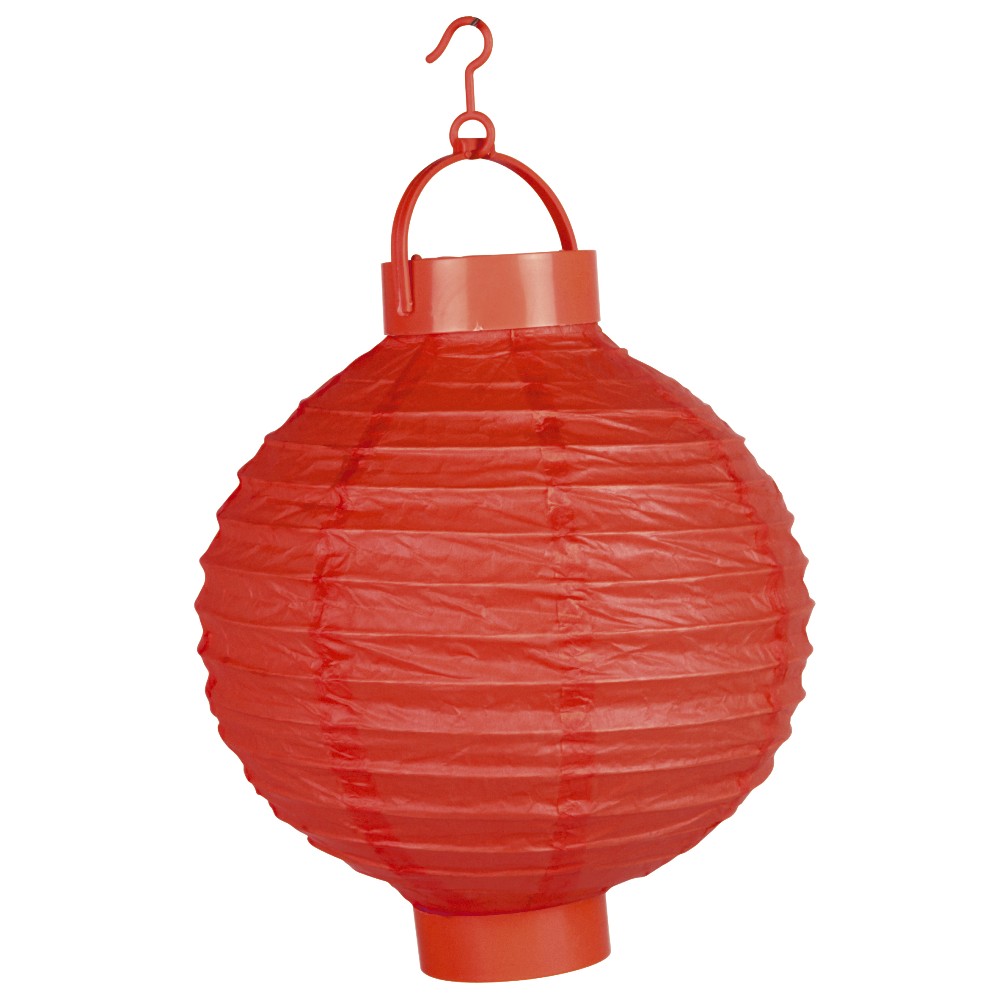 Lampion Papier Gifi
