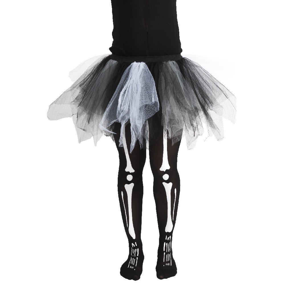 Legging D'Halloween Pour Femme - Grandes Tailles - Taille