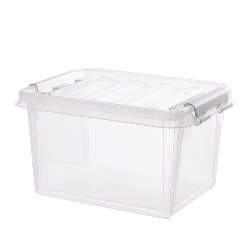 Gifi Rangement Plastique