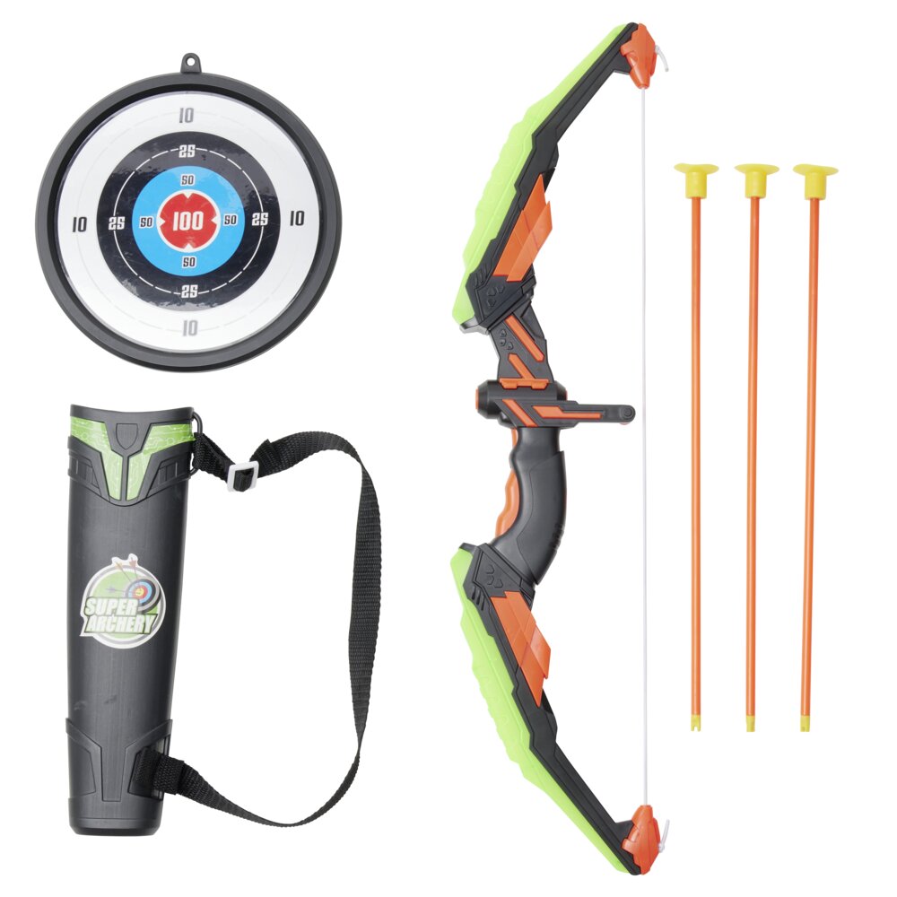 Set de flèches et arc Acheter en ligne
