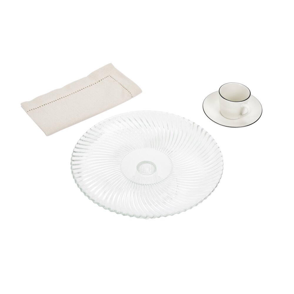 Support Assiette Gifi