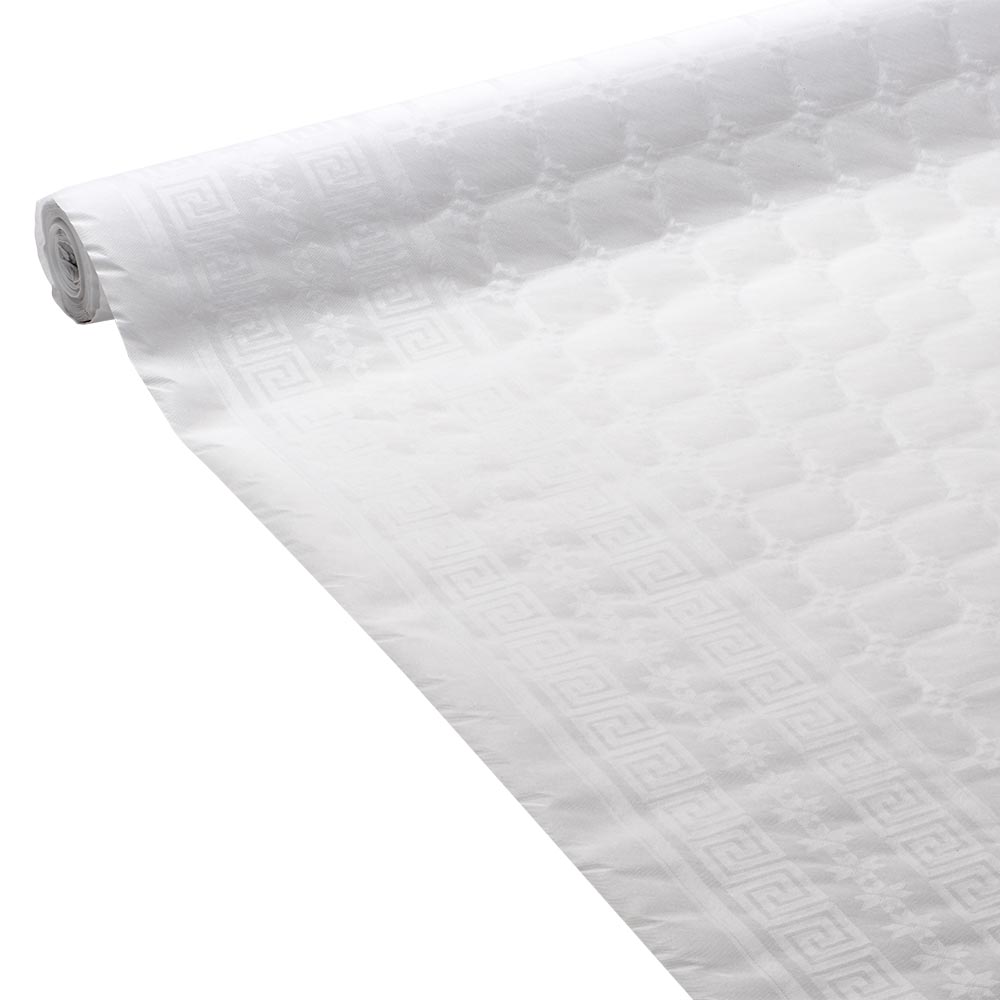 Nappe Blanche Gifi