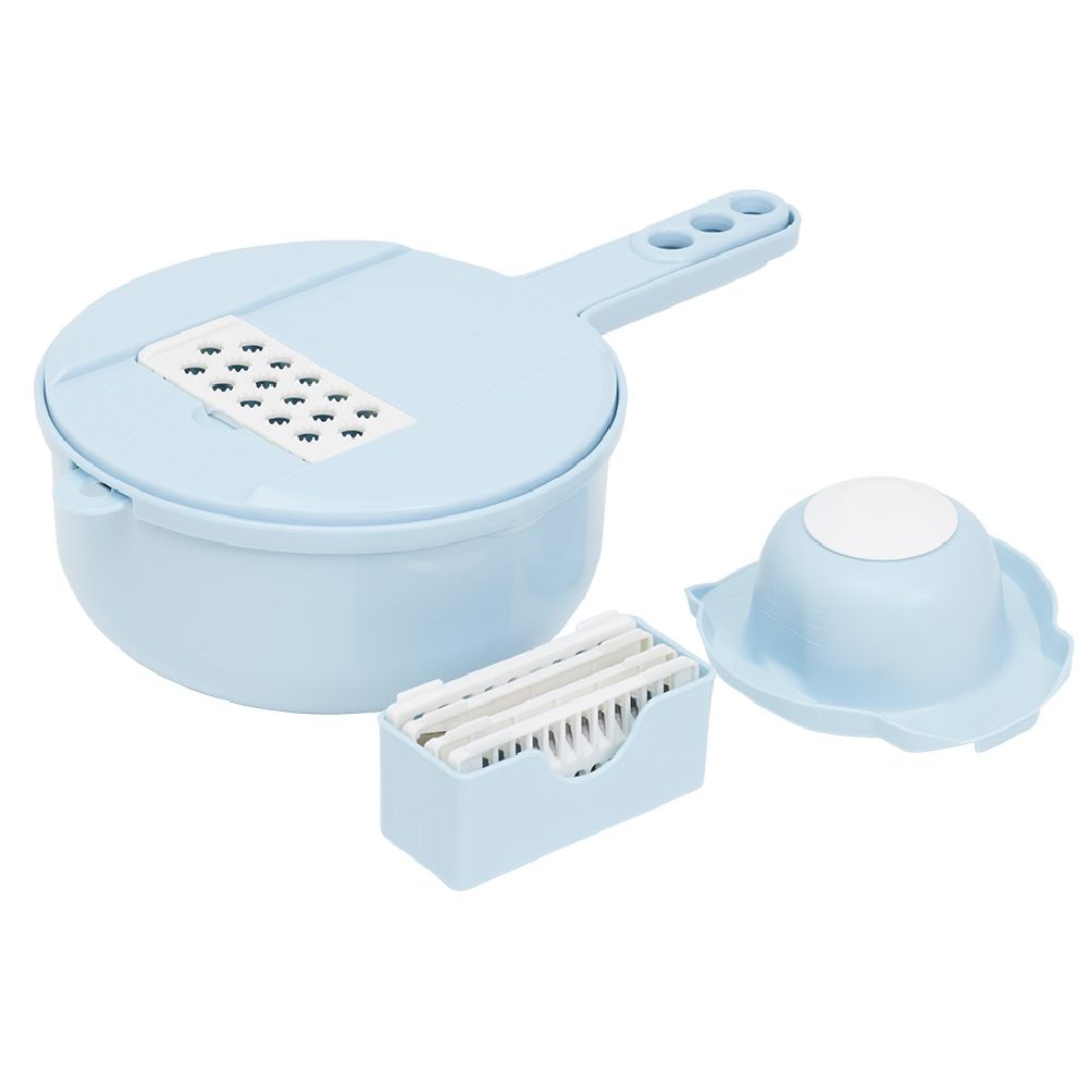 Coupe-légumes Robot Kit Coupe-légumes Pour Thermomix TM5/TM6