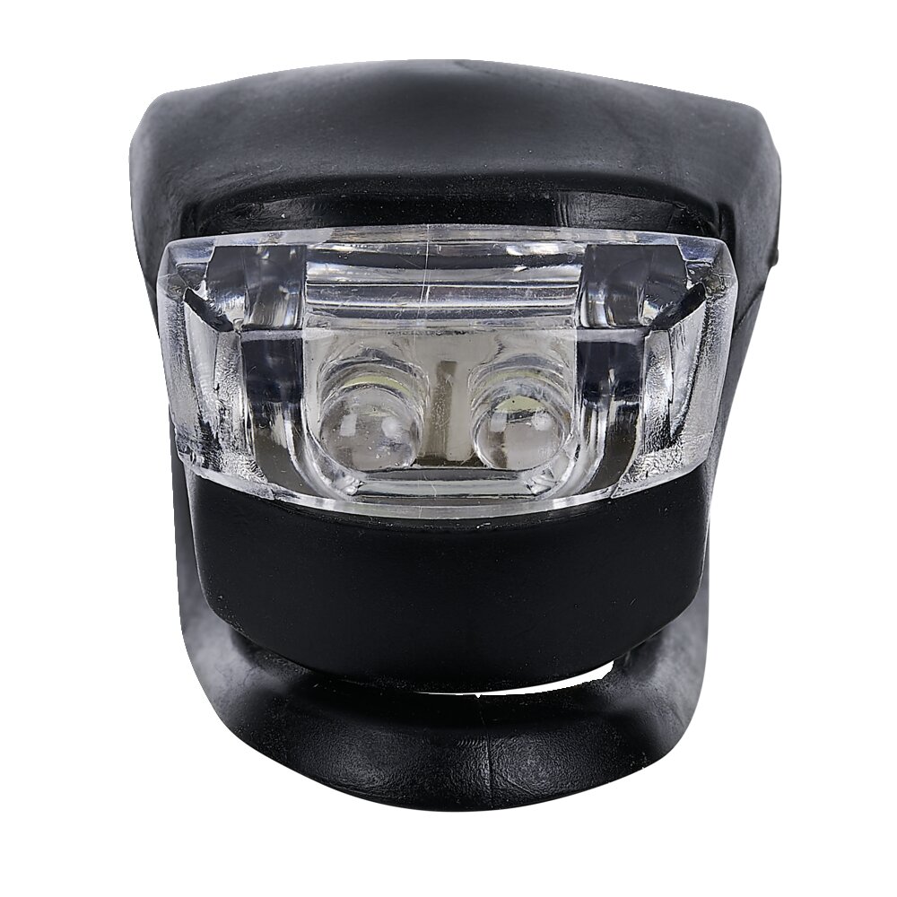Lampe Frontale BOSCH Neuve - 3 Modes LED, Pour Vélo, Camping, Bricolage, éclairage Puissant