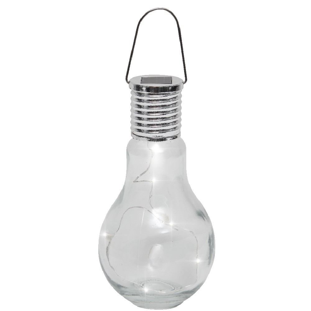 Ampoule Solaire Gifi
